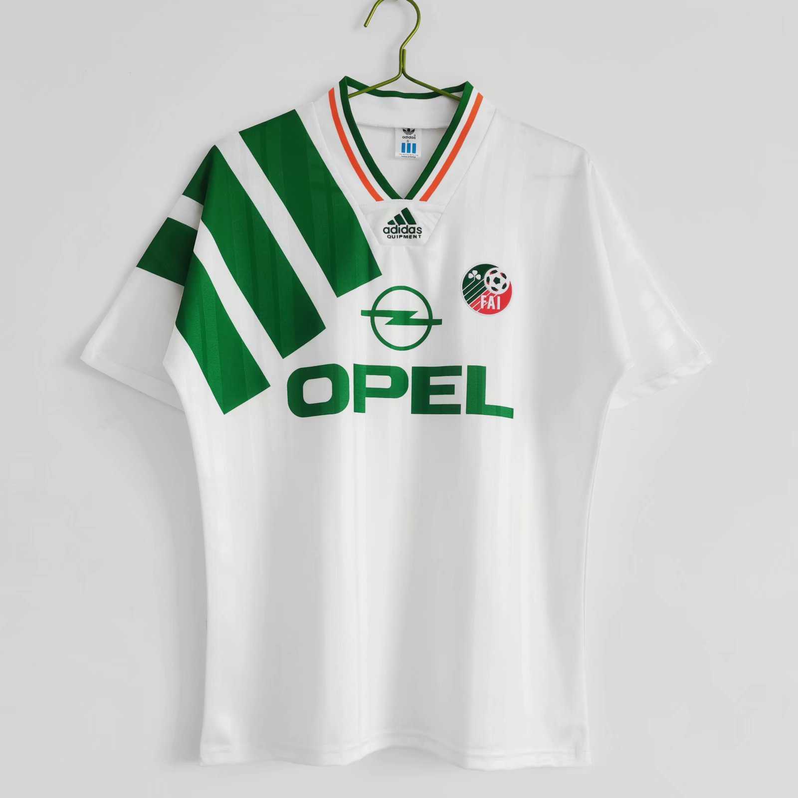 199294 Ireland away