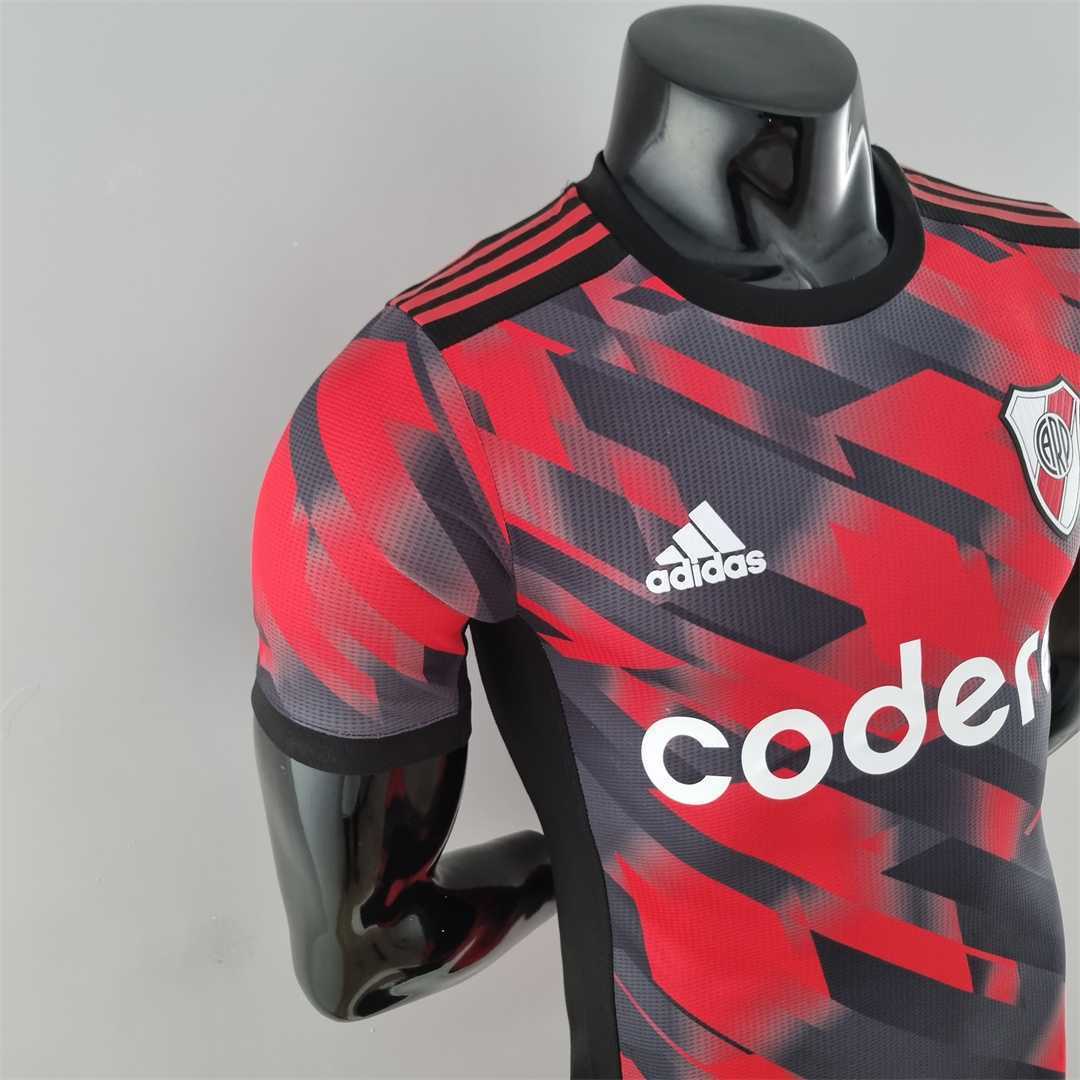22-23 River Plate classic edition player version 9