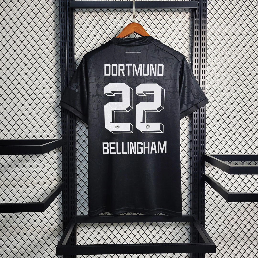 23-24 Dortmund Black commemorative edition 7
