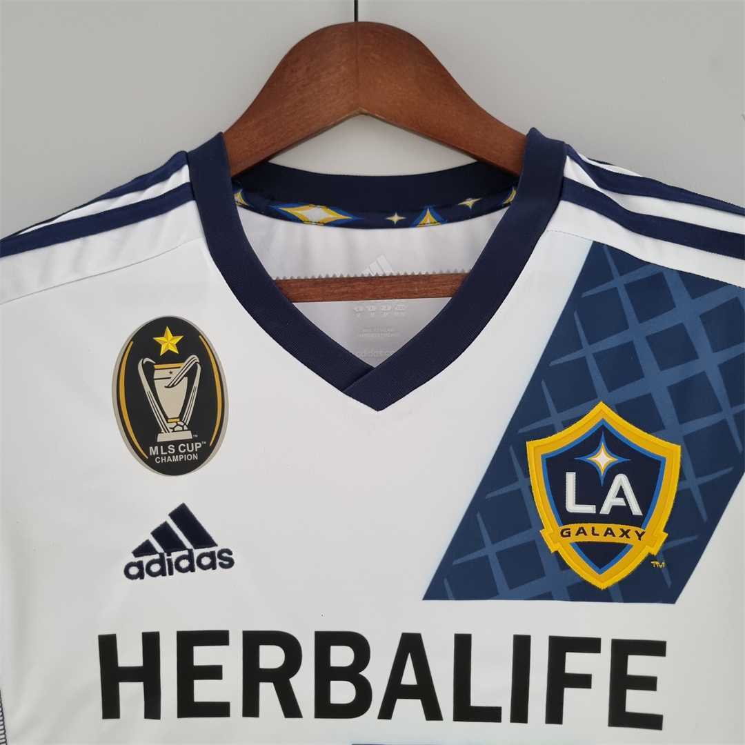 12-13 LA Galaxy home 8