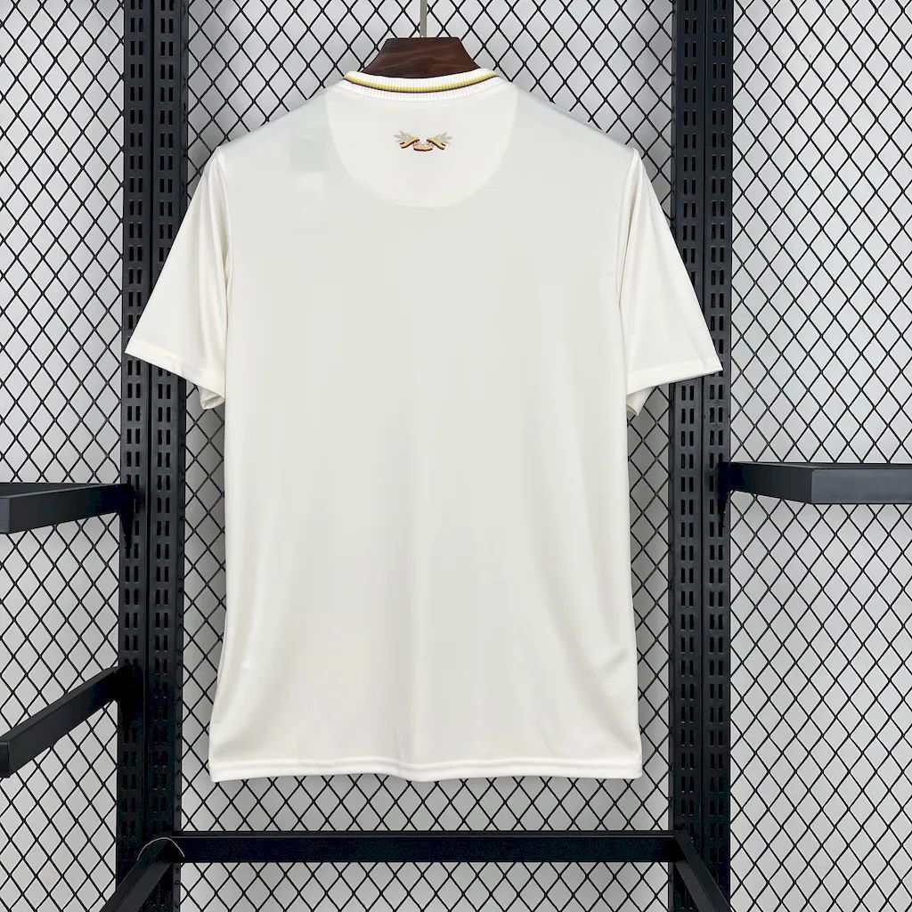 2024 Colombia 100th Anniversary Special Edition T-Shirt AAAAJersey Supplier Yupoo 1
