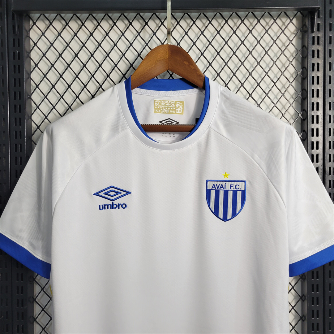 23-24 Avai away 8