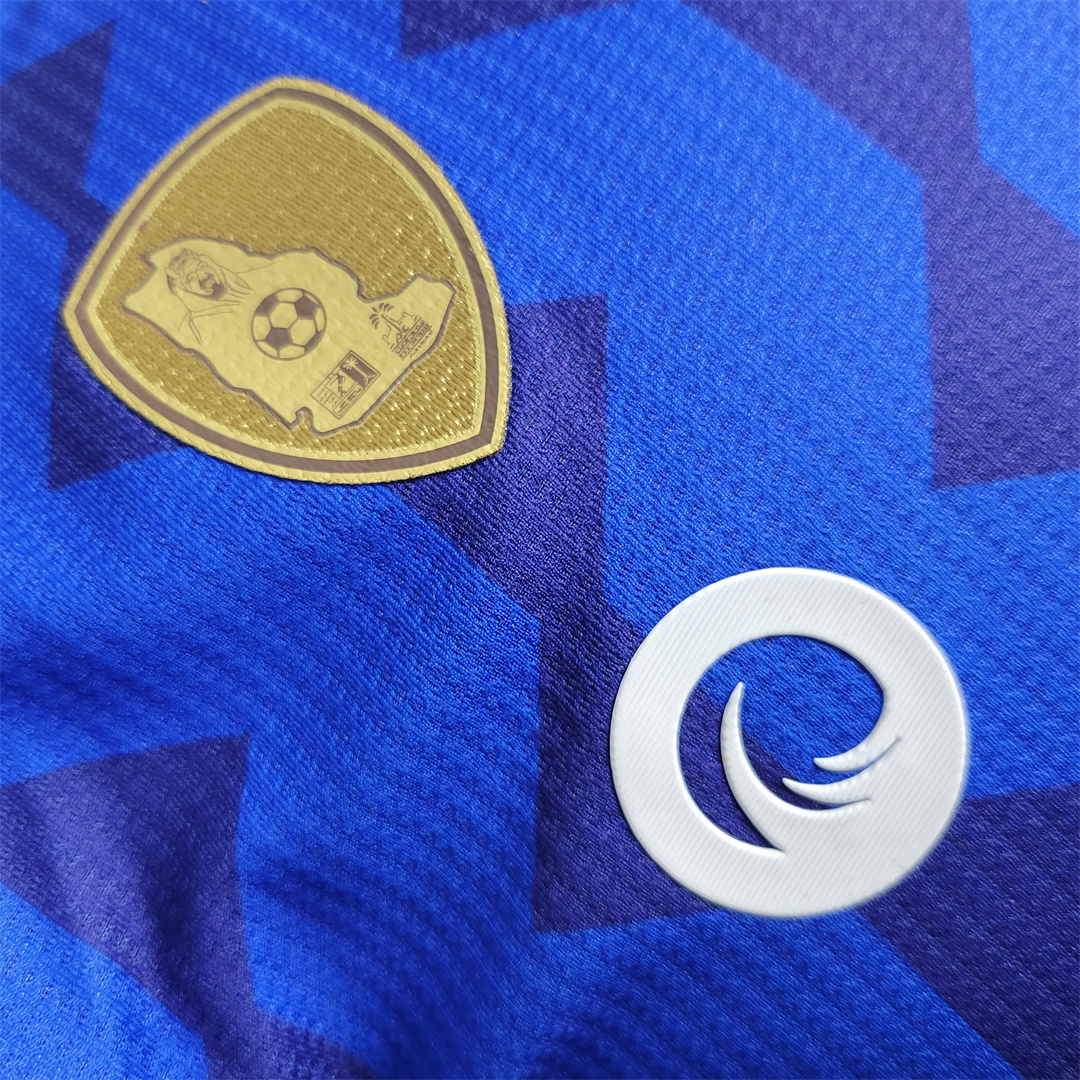 22-23 Al-Hilal Saudi home player version 1