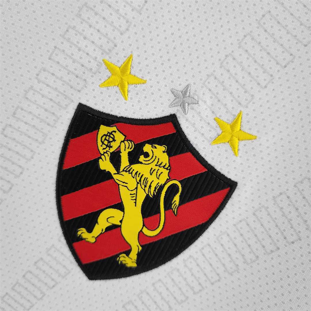 22-23 Recife sports away 7