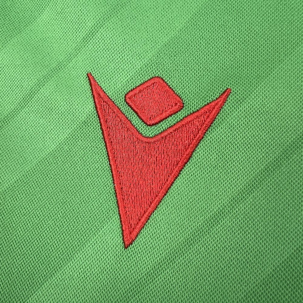 25-26 Osasuna Away Kit Shirt Football Apparels Soccer AAAAJersey Supply Yupoo 4