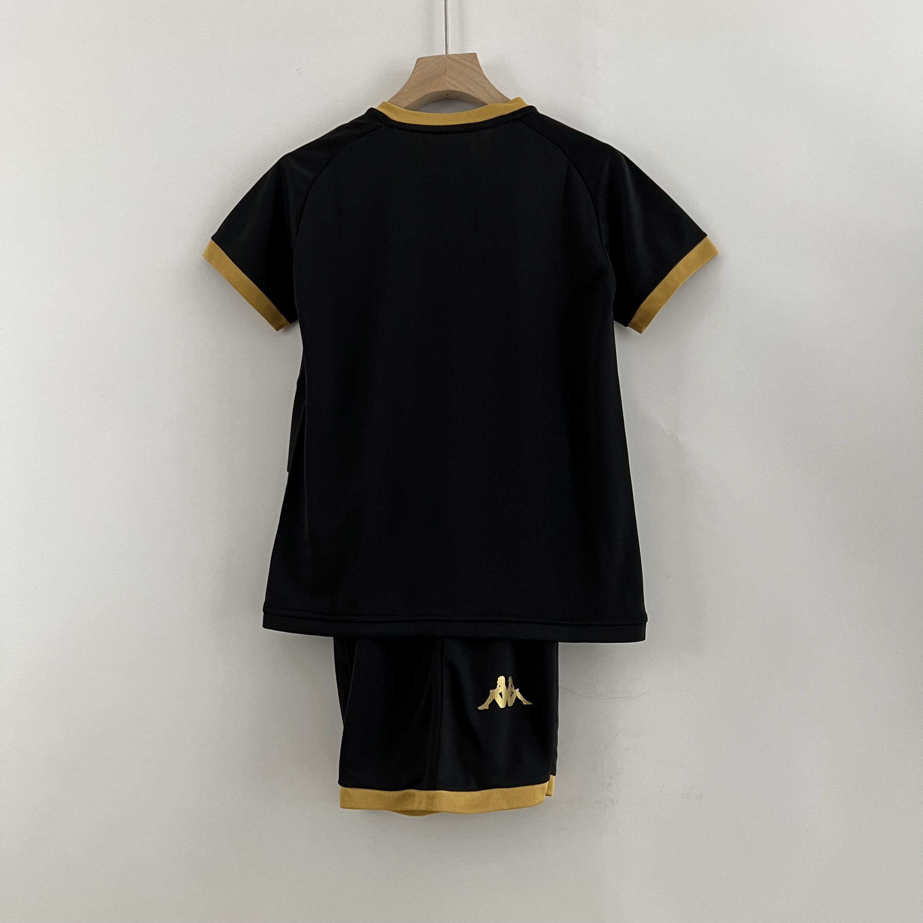 23-24 Venezia kids home size 16-28 best soccer jersey 2