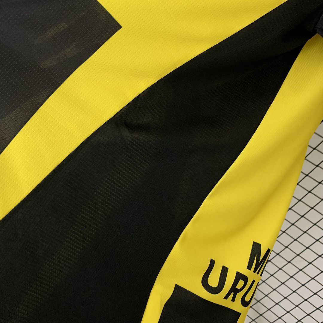 25-26 Pearol Home Shirt Soccer Uniform AAAAJersey Dropship Yupoo 8