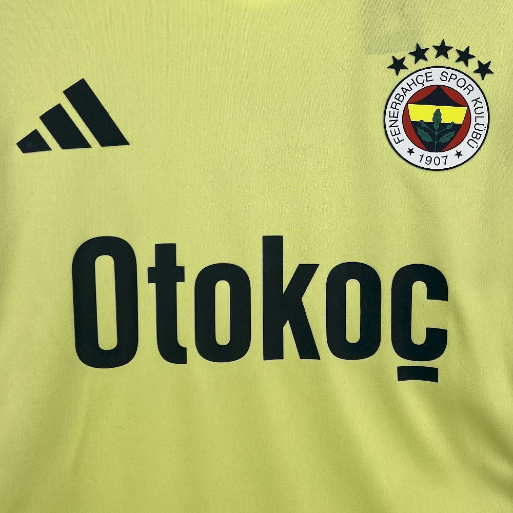 25-26 Fenerbahce Away Kit Shirt Soccer Uniforms Soccer AAAAJersey Supply Yupoo 1