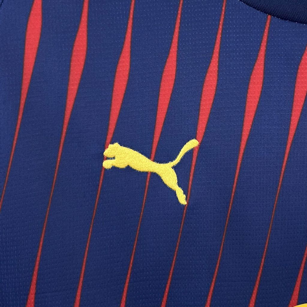25-26 RB Leipzig Away Kit Soccer AAAAJersey Yupoo 5