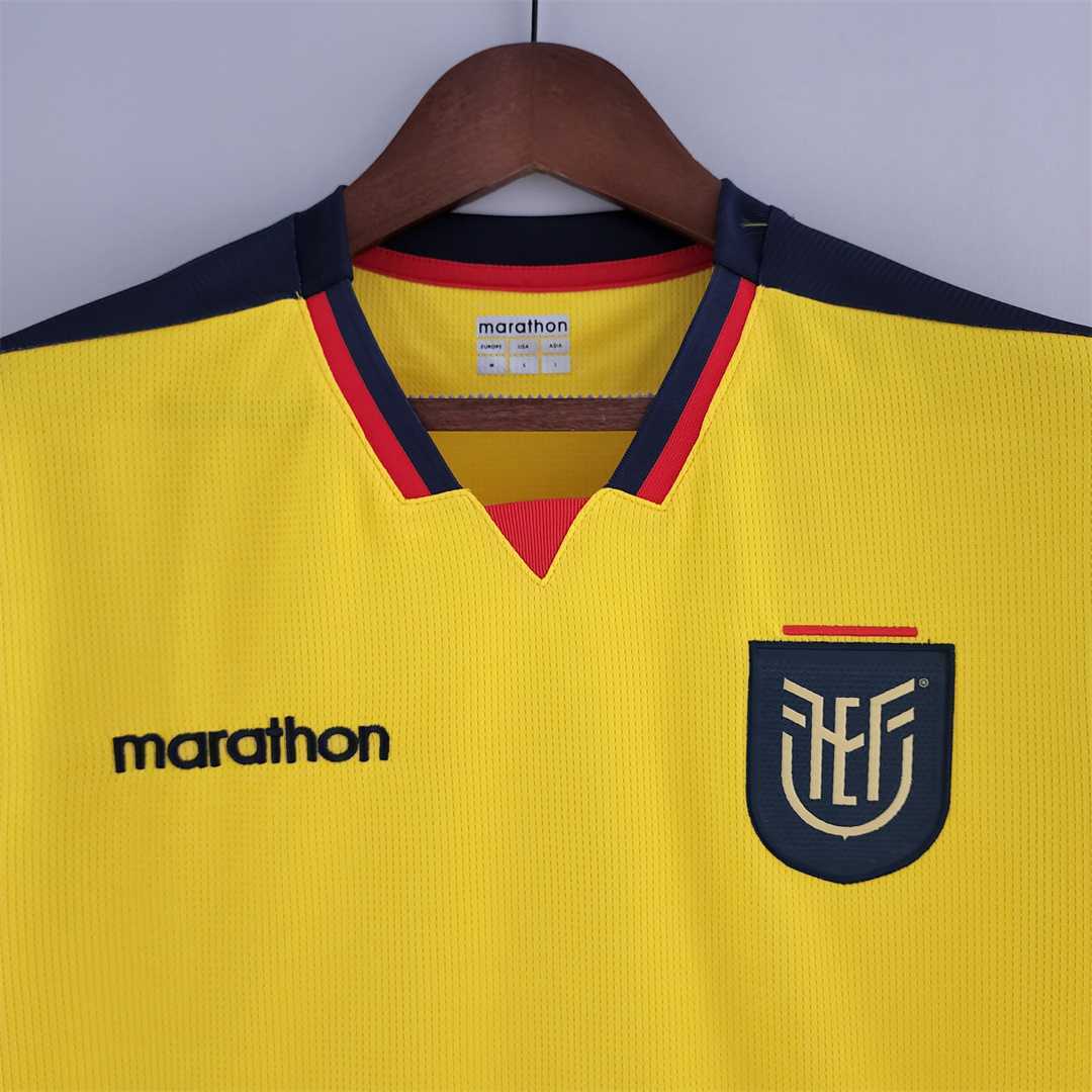 2022 Ecuador home 1