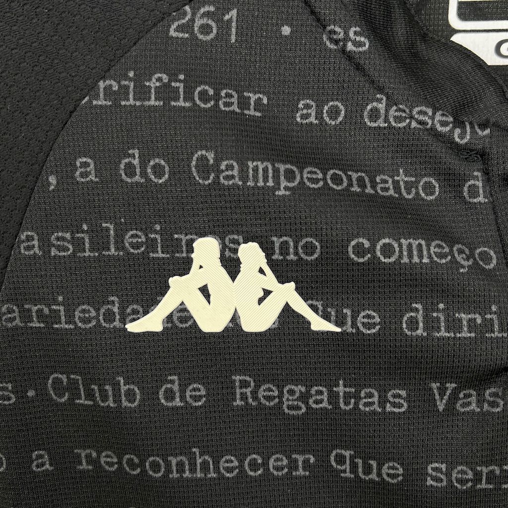 Vasco da Gama Goalkeeper Kid Kits Youth Apparels Sport AAAAJersey Supplier Yupoo 1