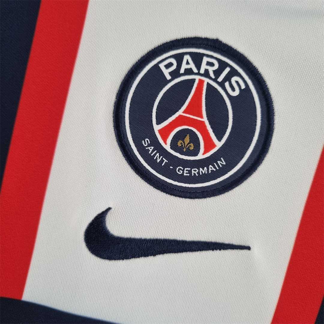 22-23 PSG women home 2