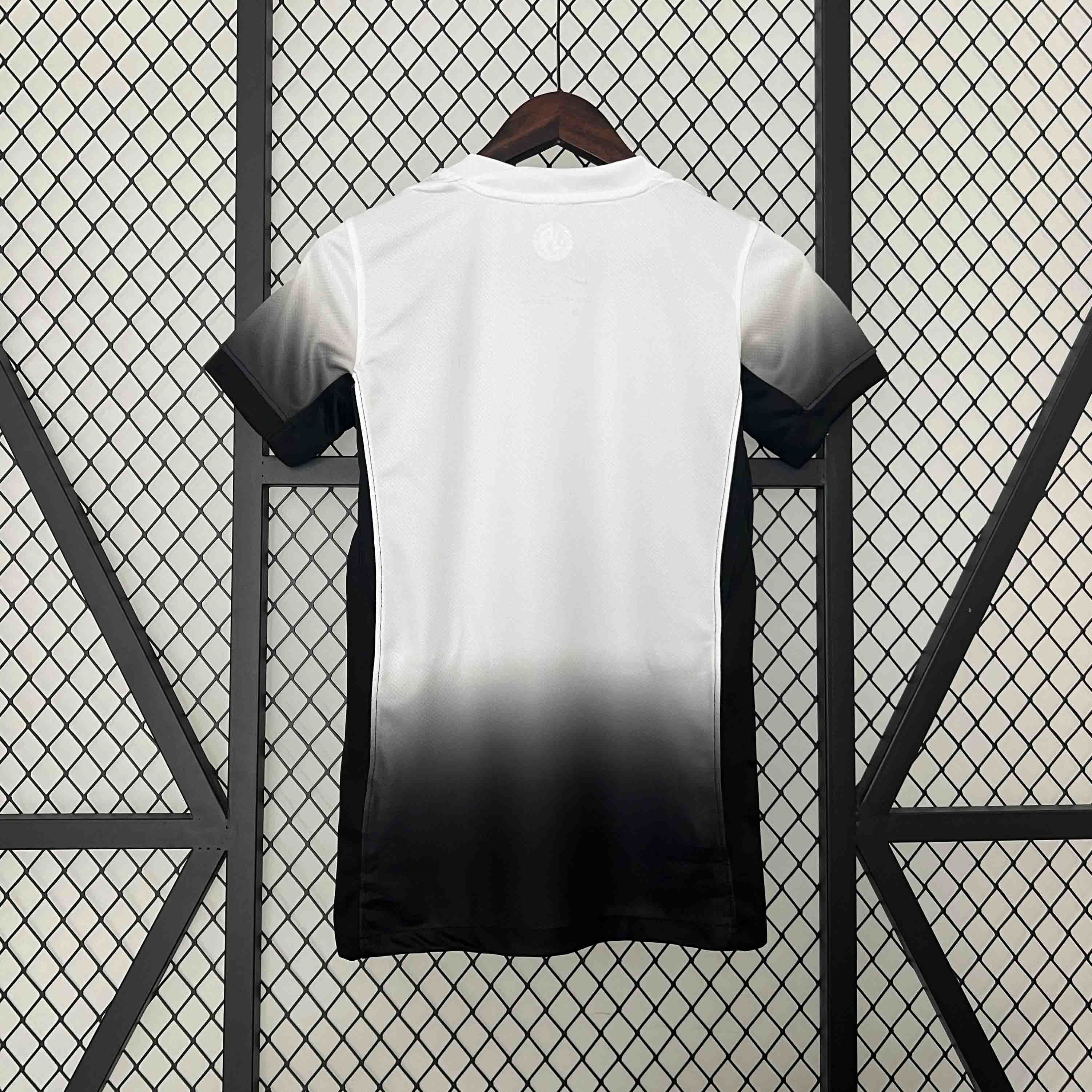 24-25 Corinthians Home Women Shirt Lady Uniform Best Wholesale Yupoo 5