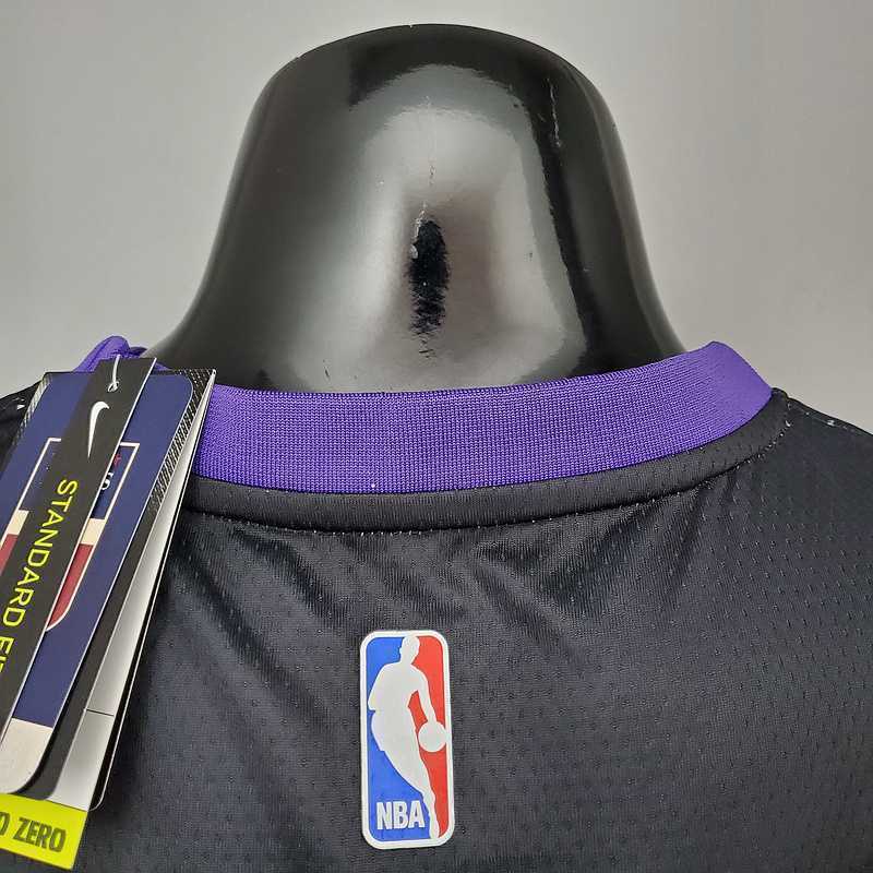 New PAUL#3 Suns City Edition Black 1