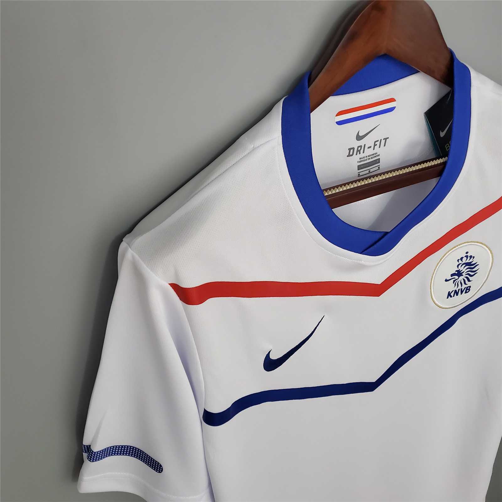 2012 Netherlands away 7