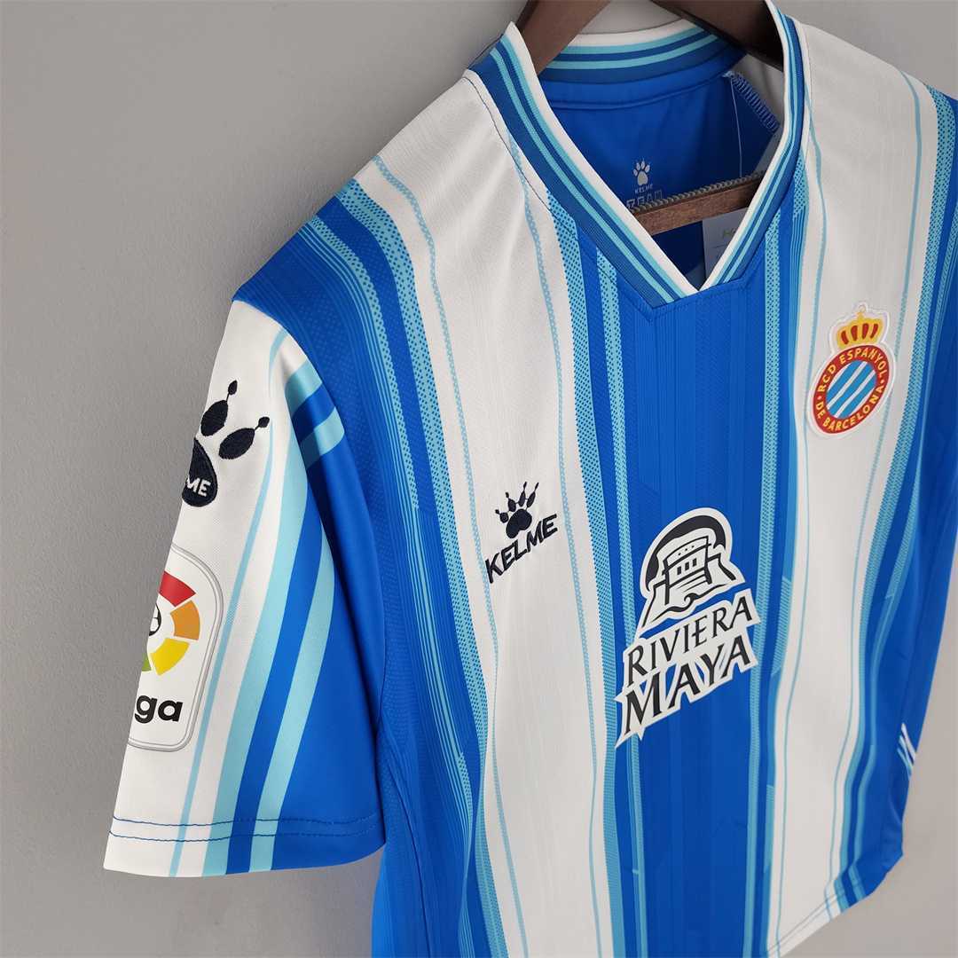 22-23 Espanyol home 9
