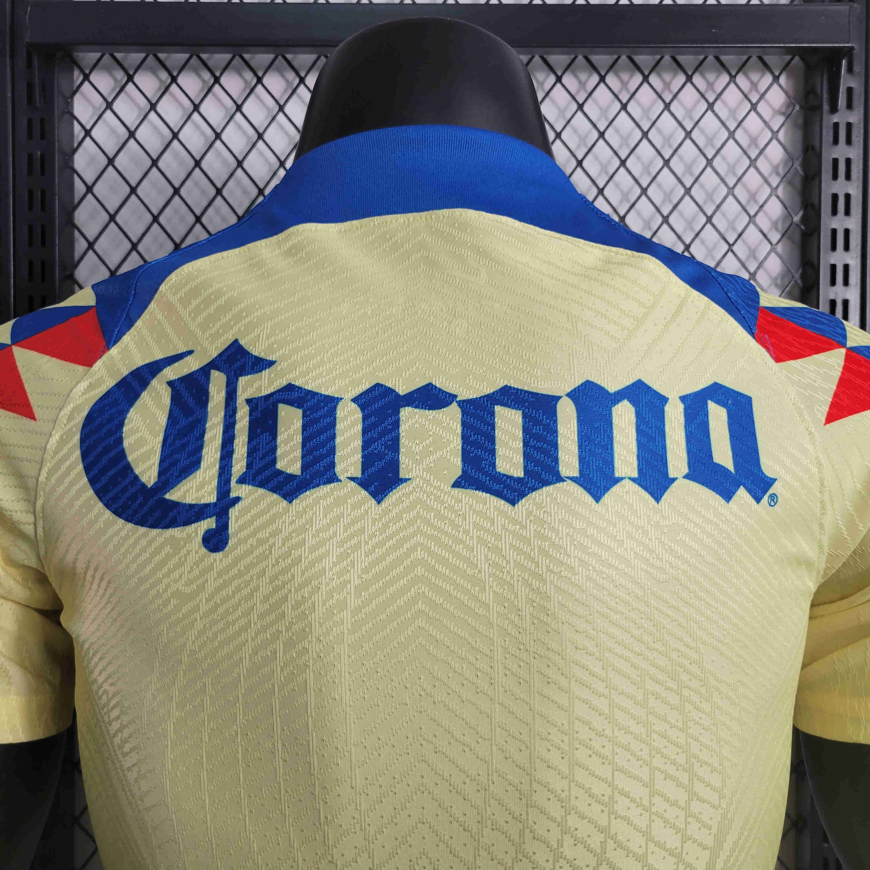 23-24 Americas Home Player Edition S-XXL 5