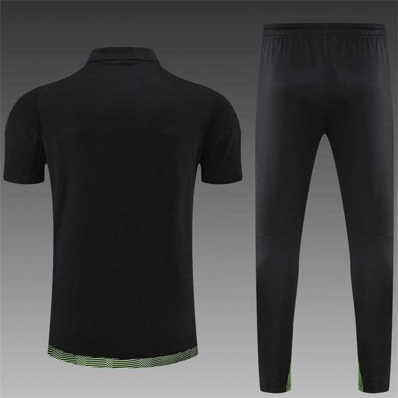 Polo Dortmund black 9