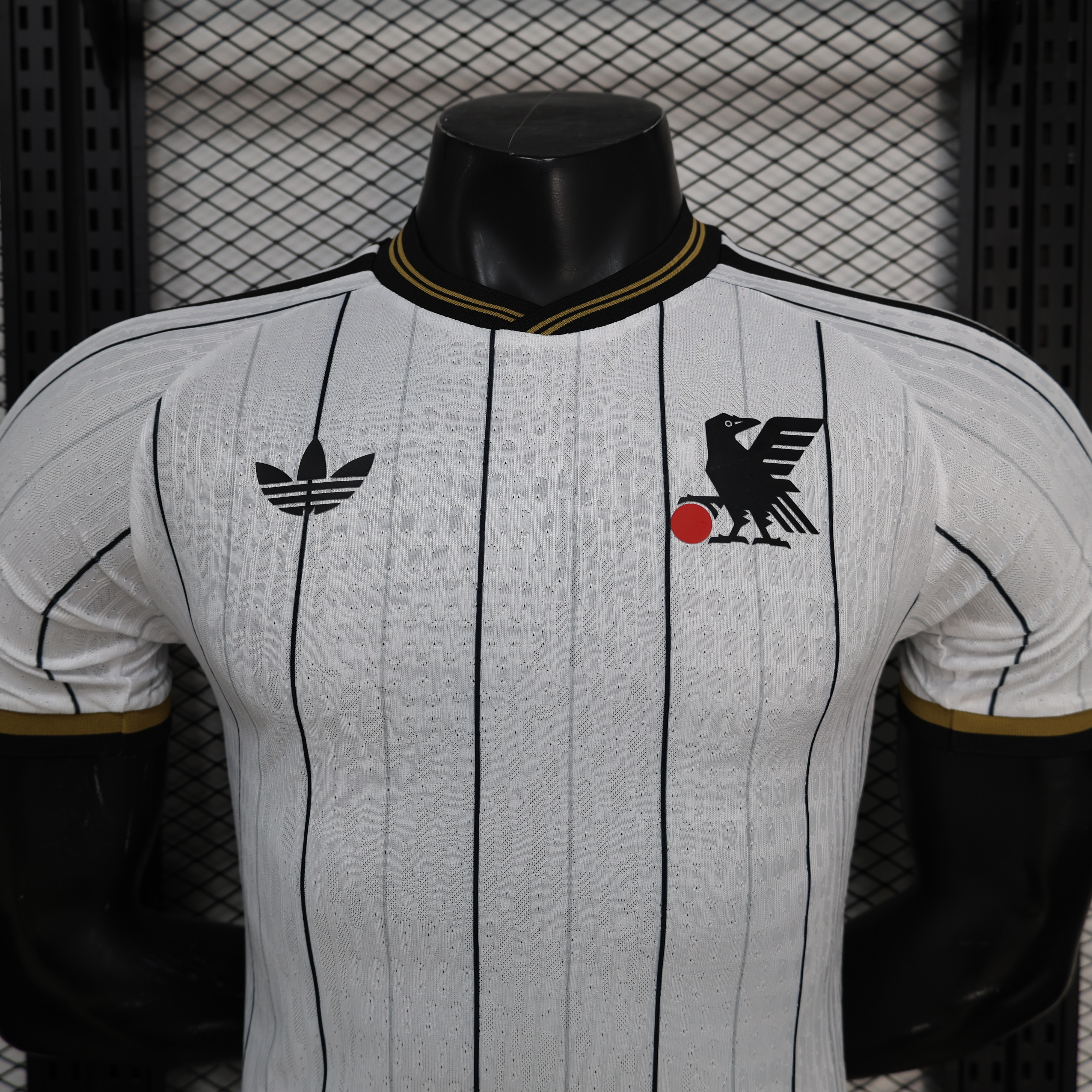 2026 World Cup Japan away football jersey player version AAAA Jersey Drop ship Yupoo 2