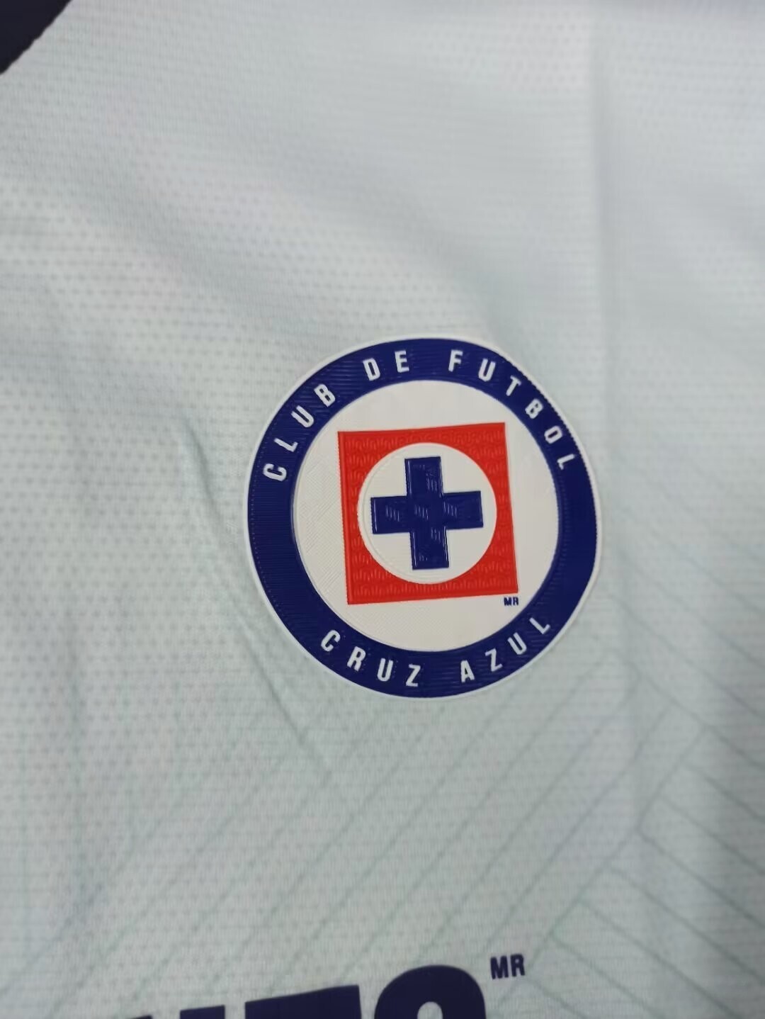 23-24 Cruz Azul Away Shirt Soccer Jerseys Yupoo 3