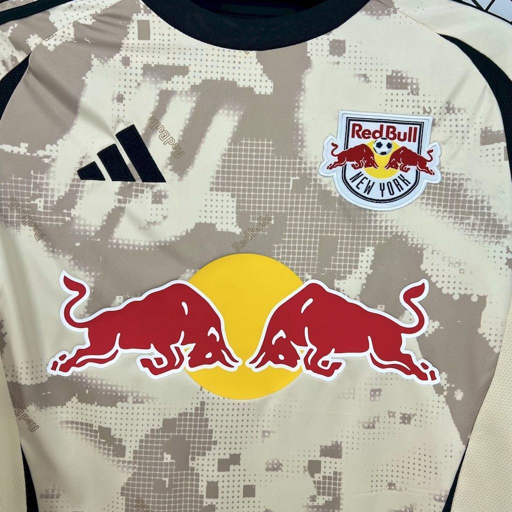 25-26 RB Leipzig Away Soccer AAAAJersey Yupoo 1