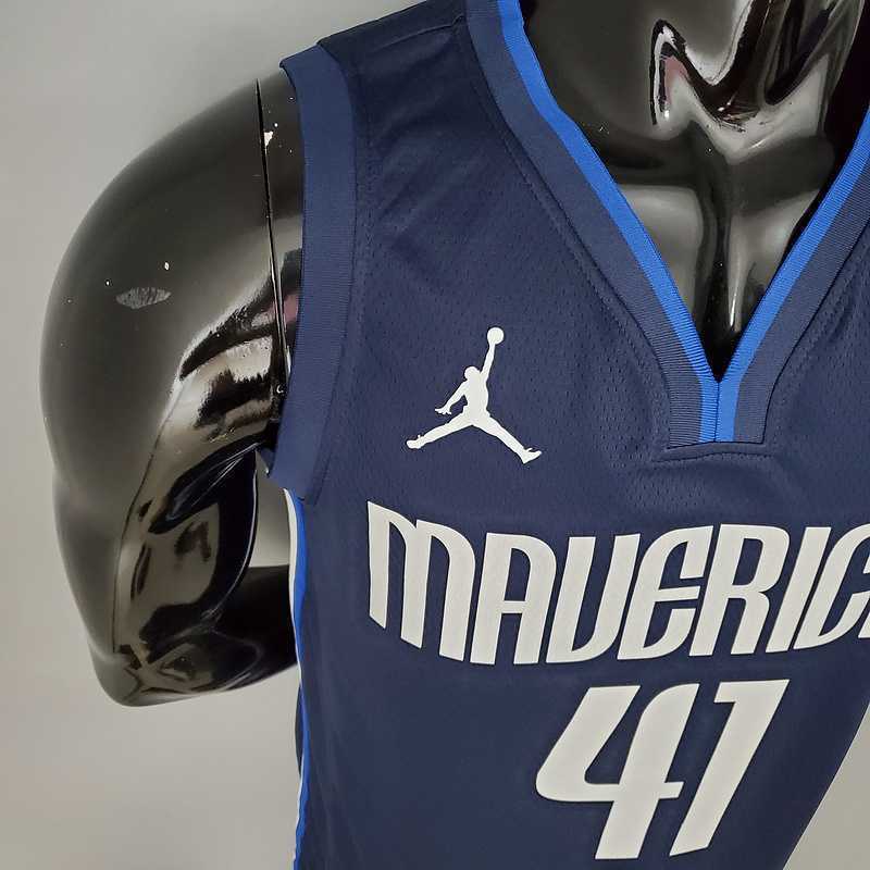 NOWITZKI#41 Lone Ranger JORDAN Theme Limited Edition 6