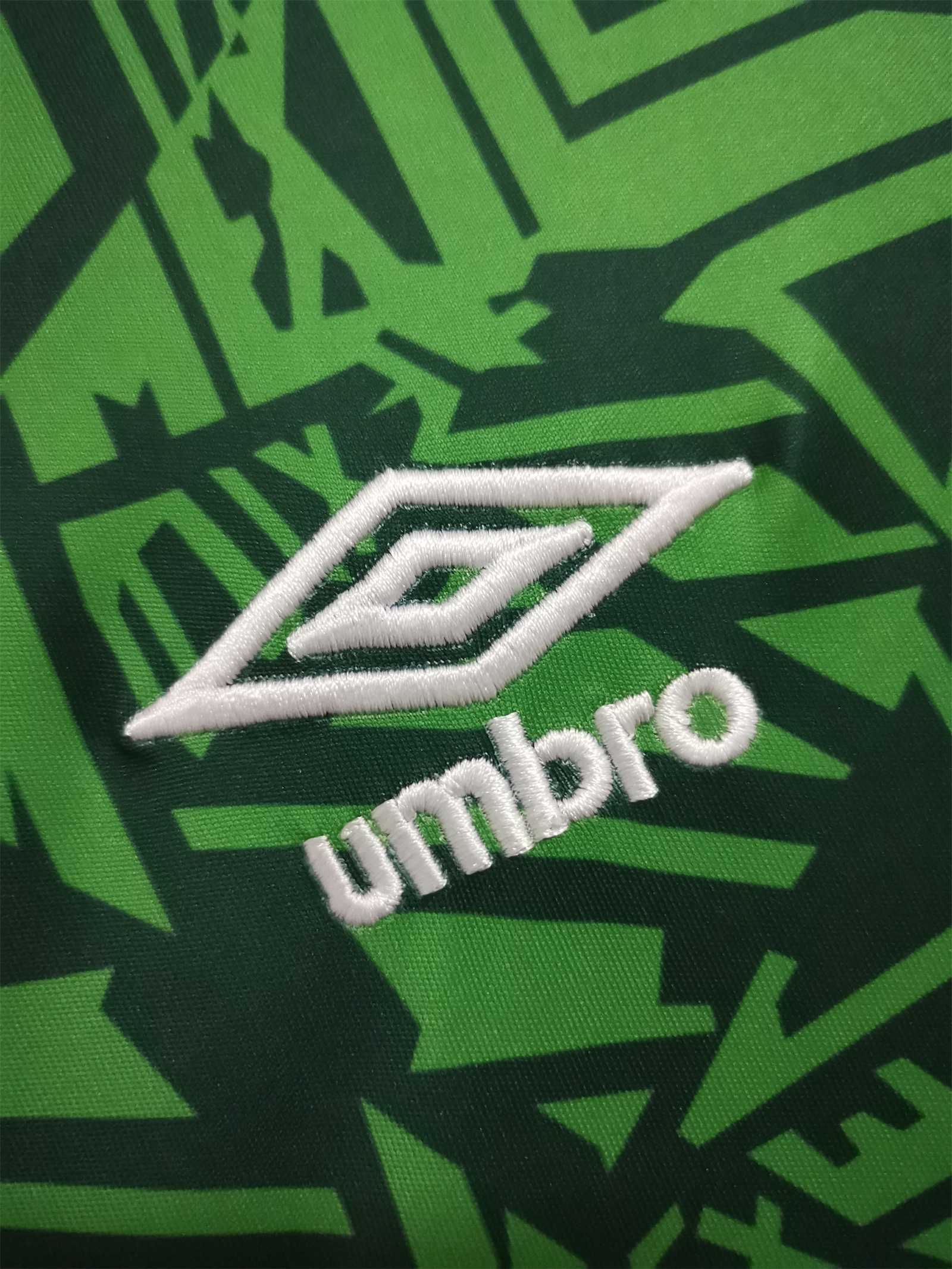 1994 Mexico home green 8