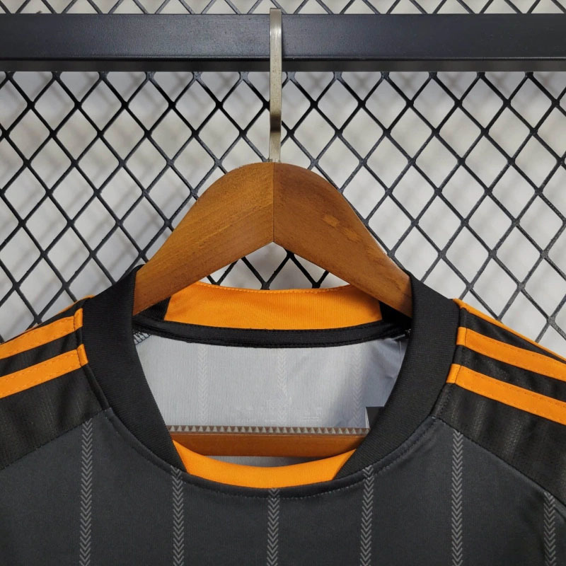 10-11 Chelsea Away Retro Kit Vintage Shirt Soccer AAAAJersey Yupoo 5