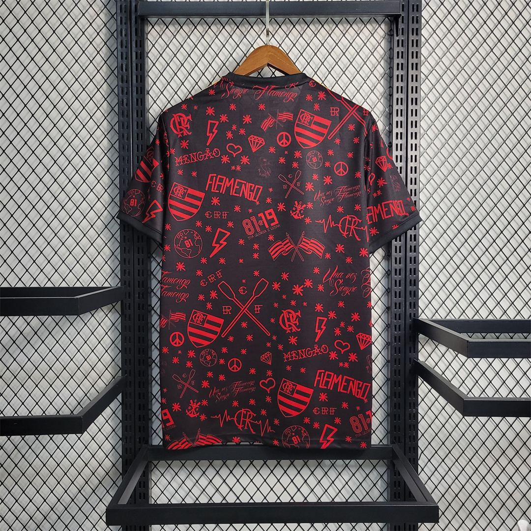 23-24 Flamengo Special Edition1684406087000 7