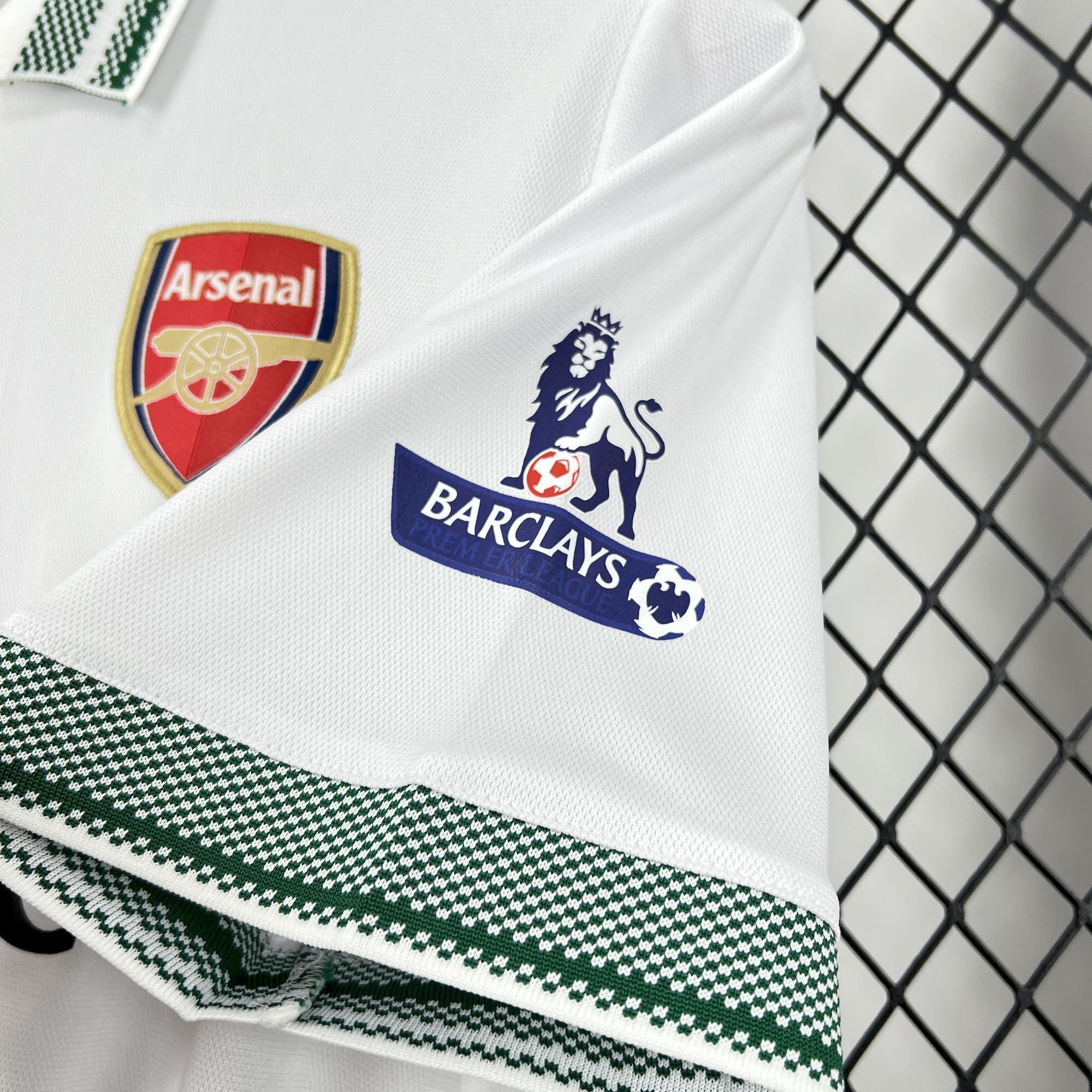 25-26 Arsenal Concept Edition Soccer T-Shirt AAAAJersey Supply Yupoo 2