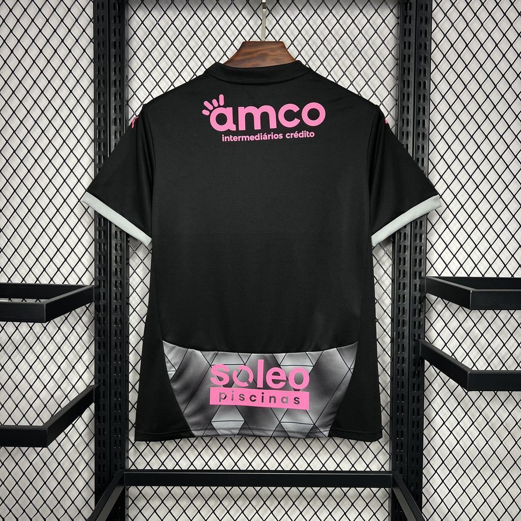 24-25 Braga Away Shirt Soccer Uniforms Soccer AAAAJersey Yupoo 4