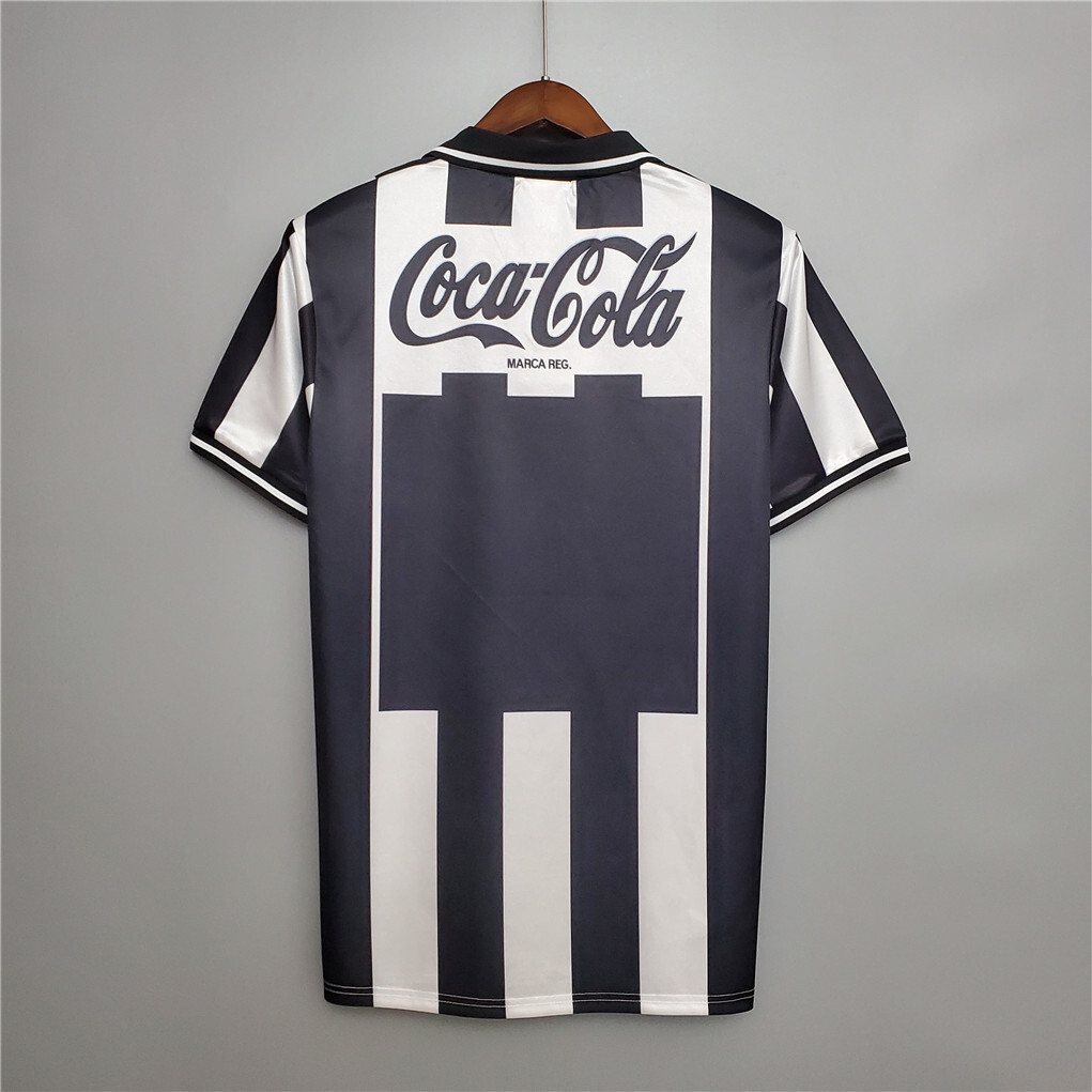 1994 Botafogo home 3