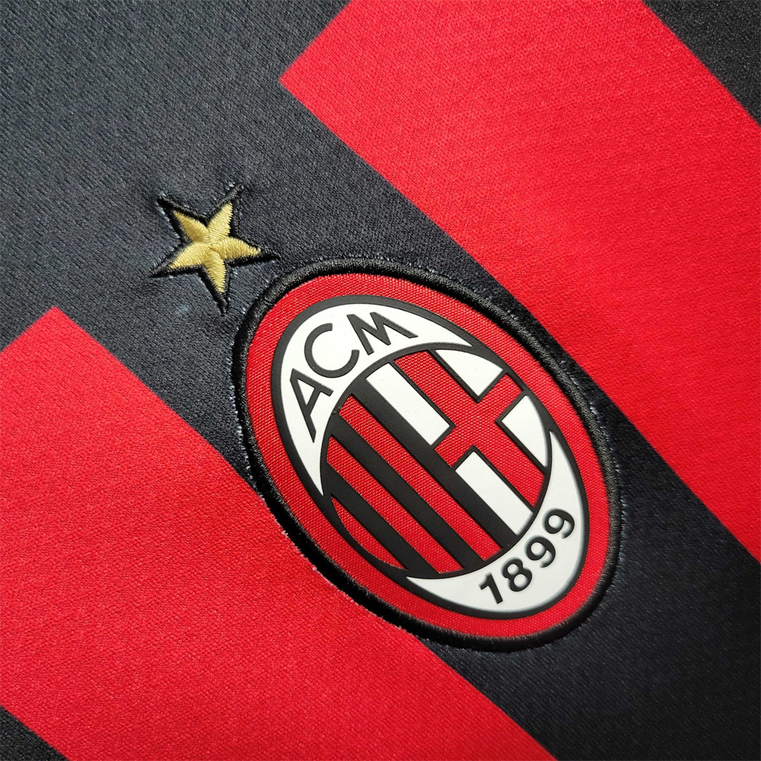 22-23 AC Milan home - 4 14