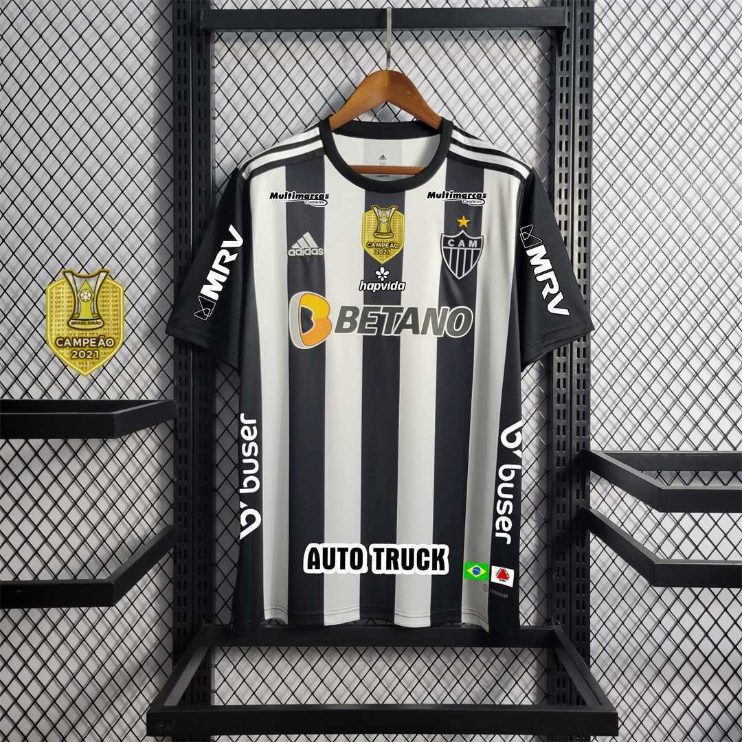 22-23 Atletico Mineiro home 10