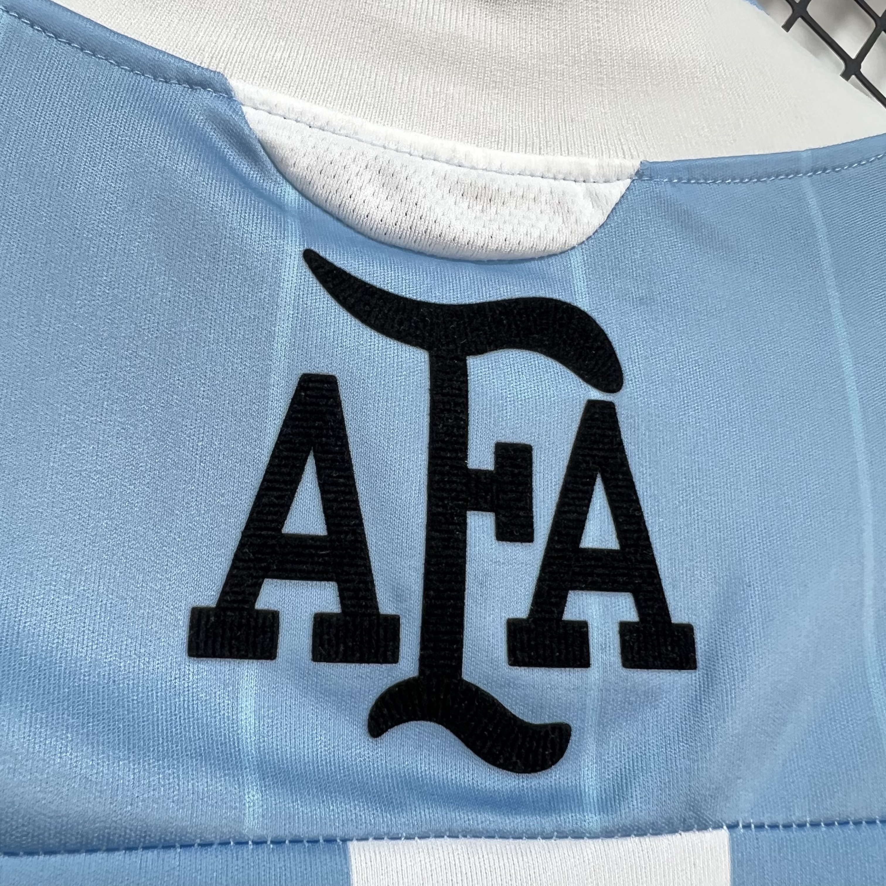 2026 Argentina Mens Special Edition Kit Soccer T-Shirt AAAAJersey Supply Yupoo 8 3