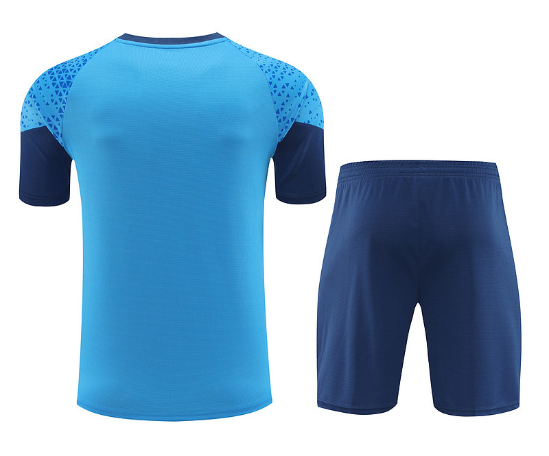 24-25 Palmeiras Training Soccer Jerseys Football Shirts 2