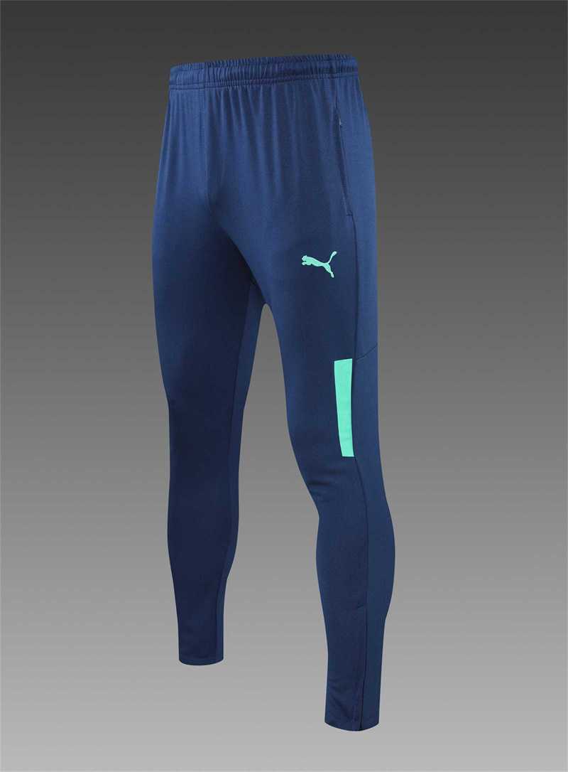 Polo Marseille color blue and green team logo 13
