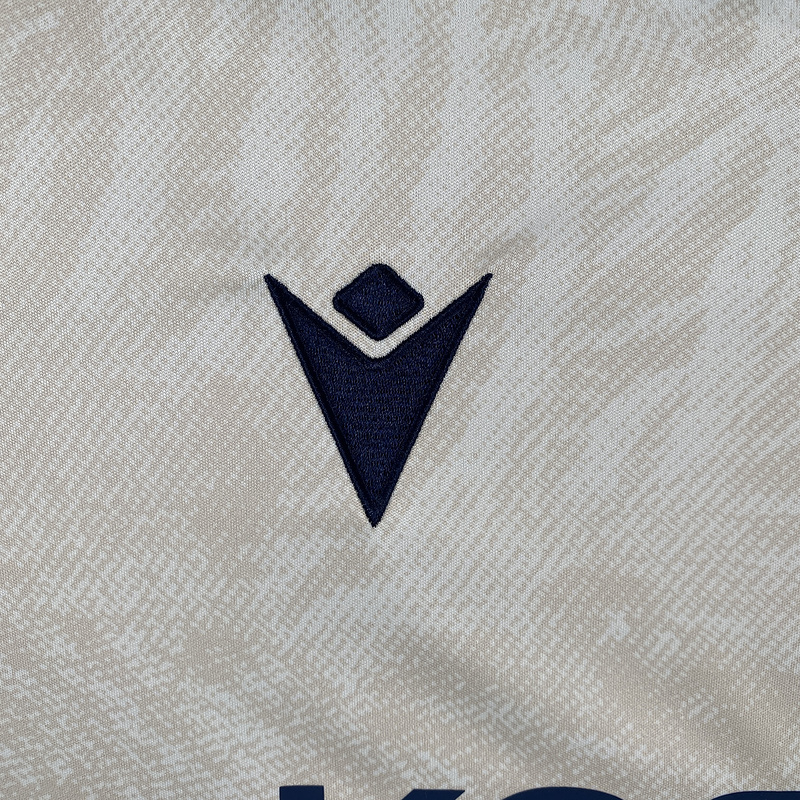 24-25 Osasuna Away Shirt Football Apparels Soccer AAAAJersey Yupoo 3