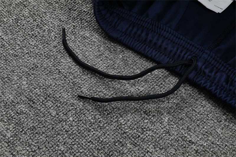 Polo Chelsea blue print 7