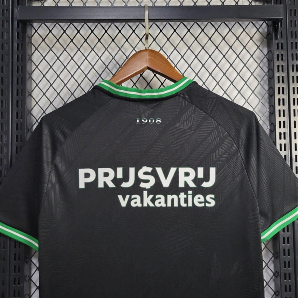 24-25 Feyenoord Away Shirt Football Uniforms AAAAJersey Supplier Yupoo 5