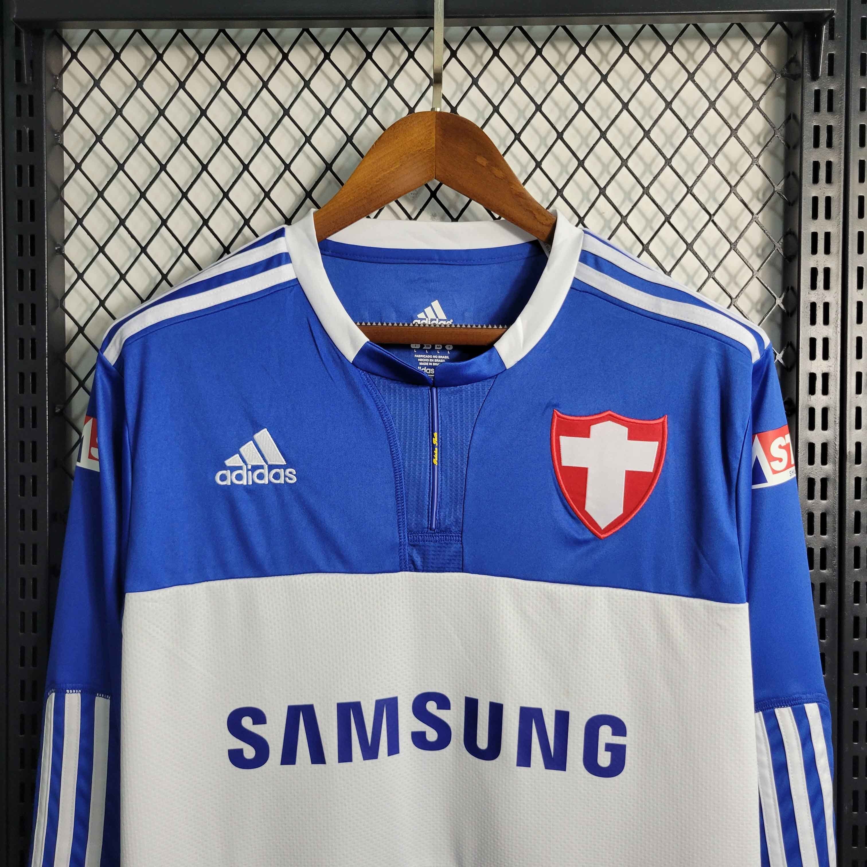 2019 Retro Long Sleeve Palmeiras S-XXL 10