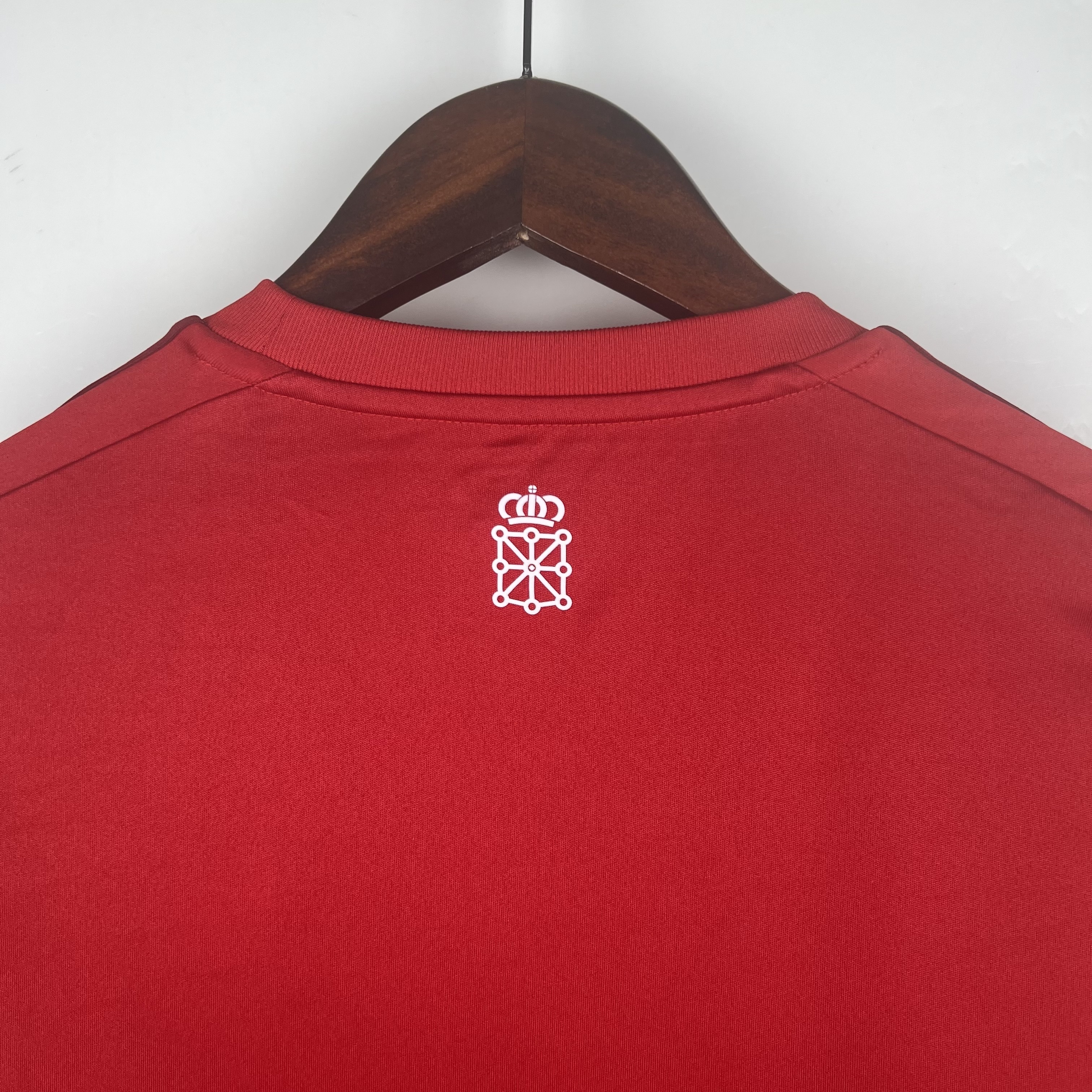 23-24 Osasuna Copa del Rey Special Edition S-XXL Soccer Jerseys 5