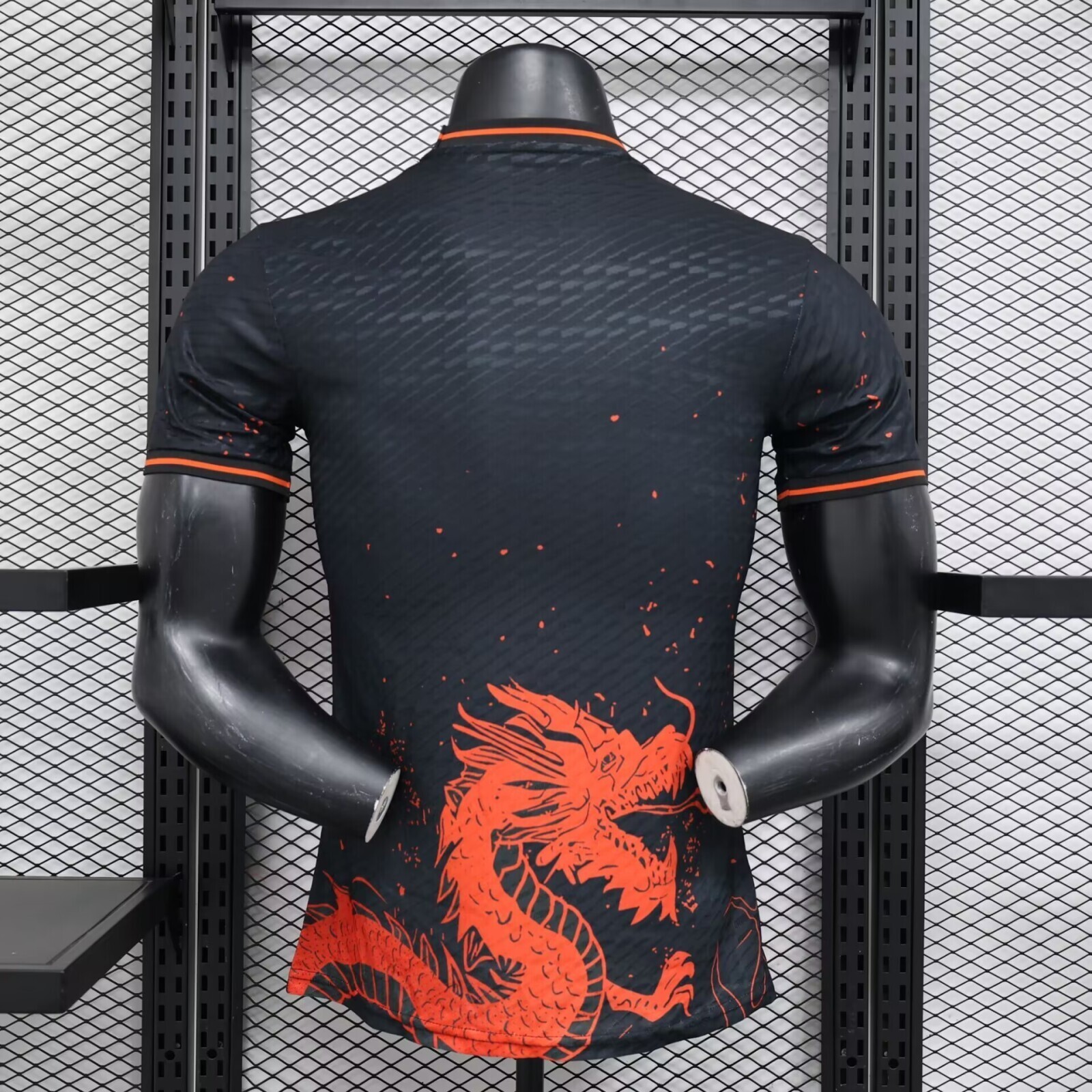 2024 Japan Special Edition Player Version Soccer Jerseys Football Shirts 1