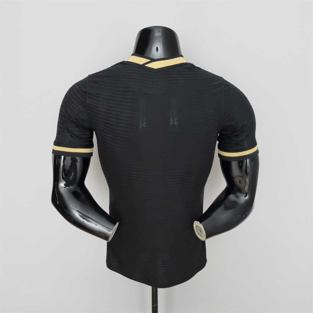 22-23 PSG blackgold player version 7