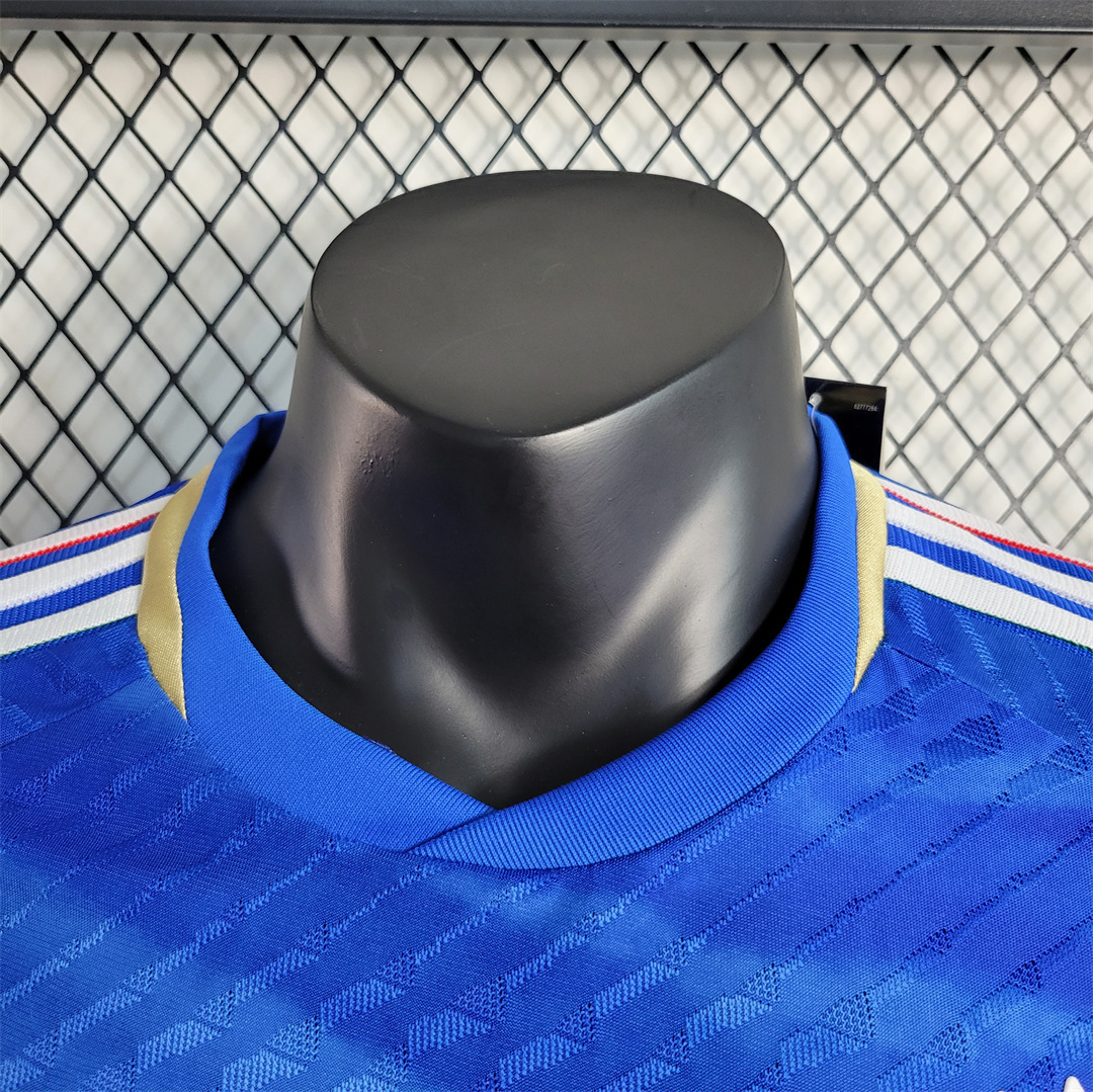 2023 Italy home player version 10
