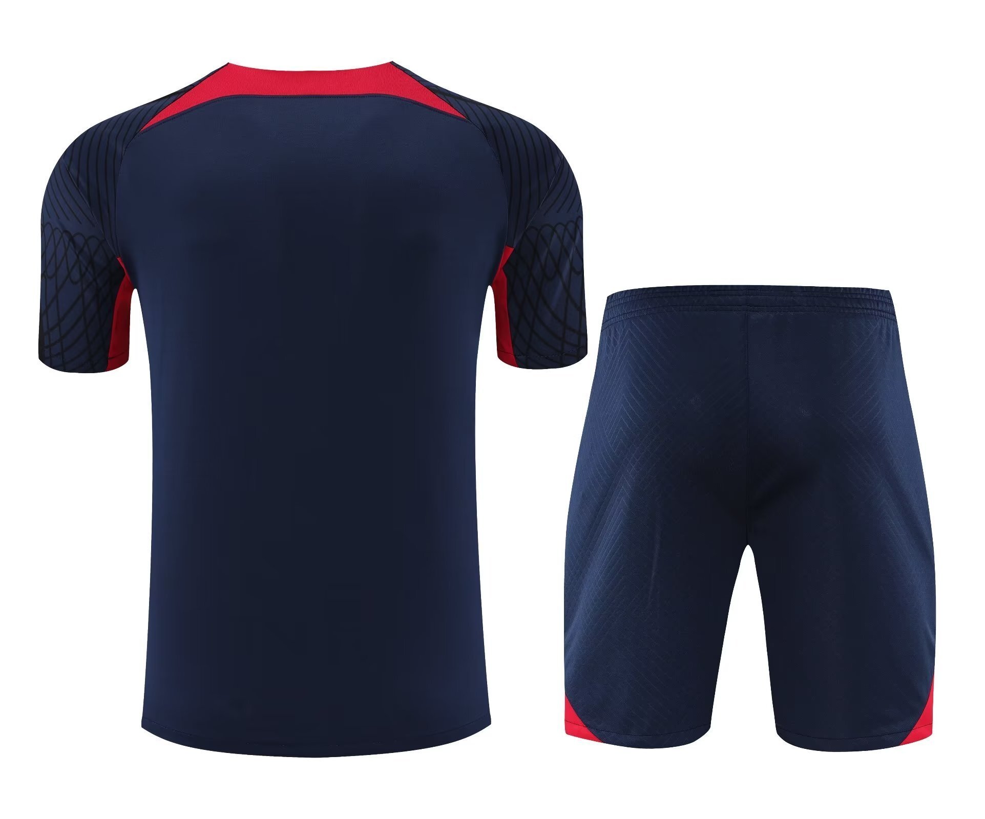 23-24 RB Leipzig Training Soccer Jerseys Yupoo 2