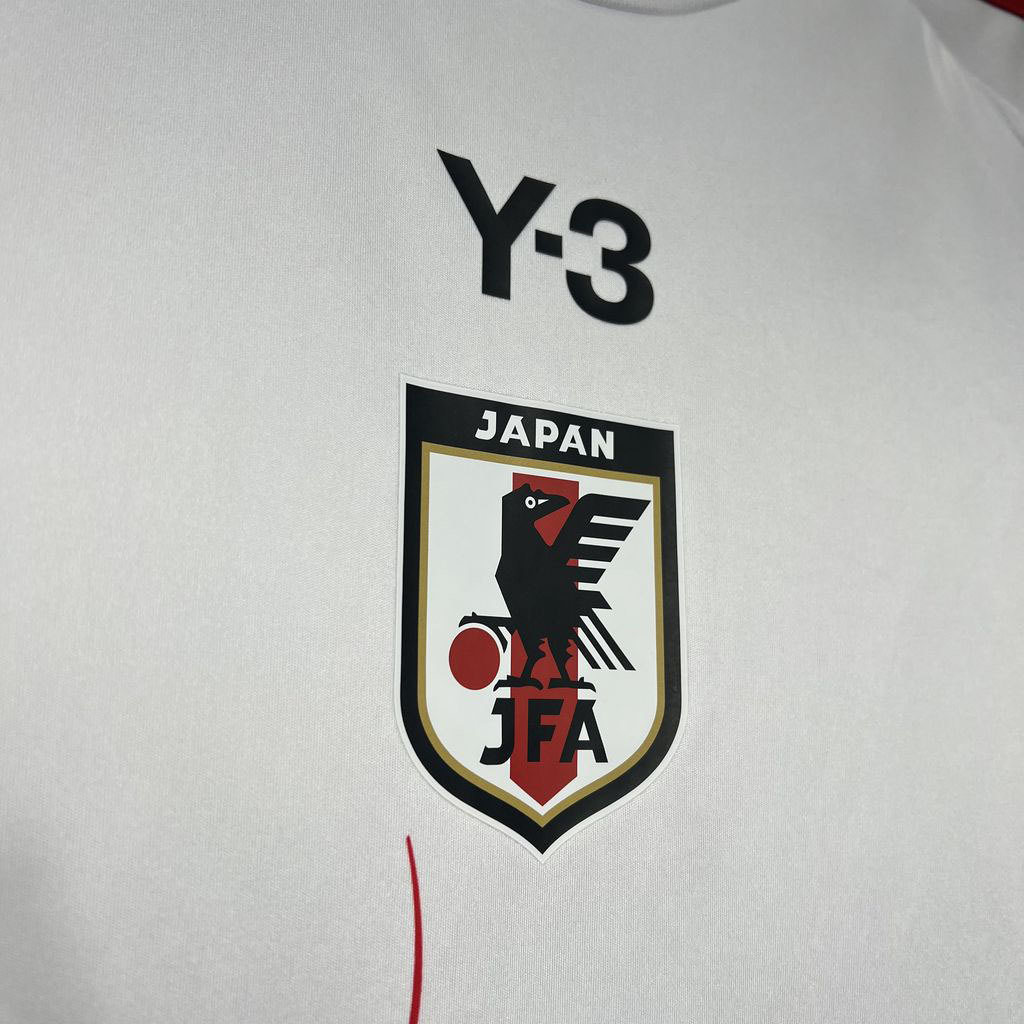 2024 Japan Away Kit Football Uniform Sport AAAAJersey Yupoo 5