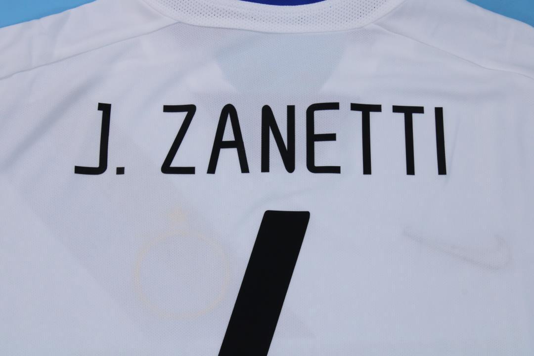 02-03 Inter Milan away white 12