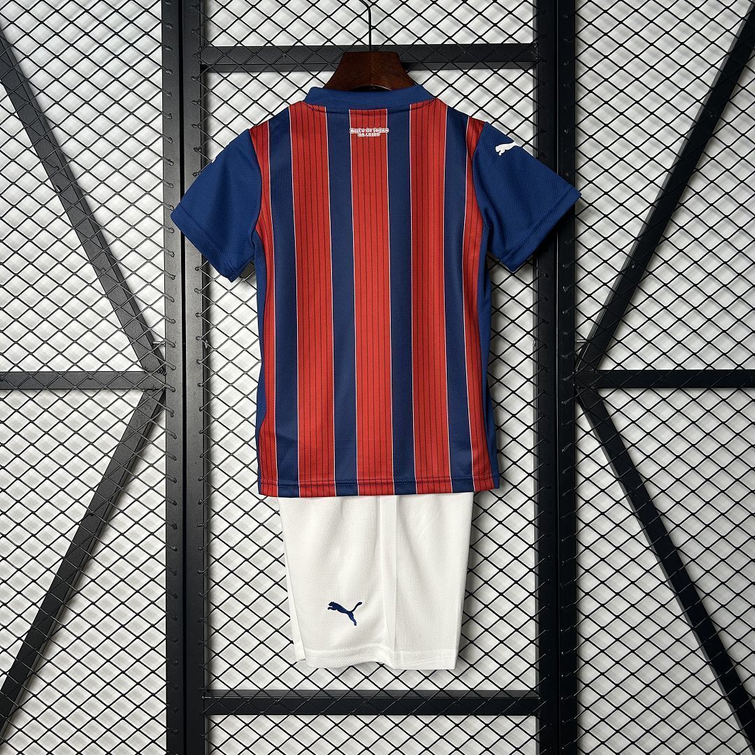 25-26 Bahia Away Kid Kits Youth Apparels AAAAJersey Wholesale Yupoo 5