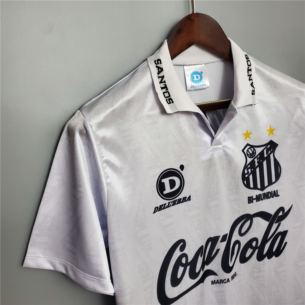 1993 Santos home 1